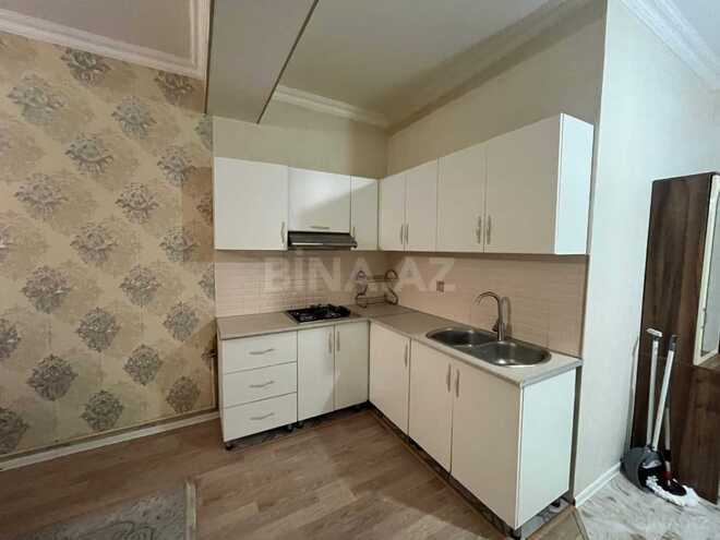 İcarəyə verilir 3 otaqlı yeni tikili 80 m², 8 Noyabr m., photo 10 from 29