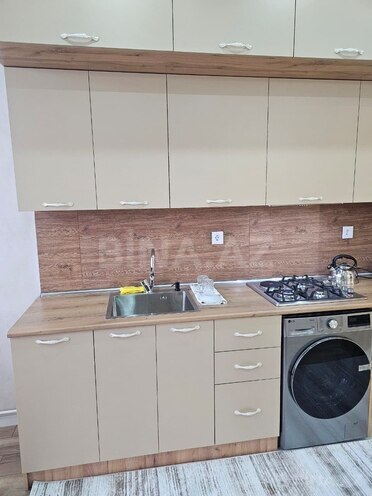 İcarəyə verilir 2 otaqlı yeni tikili 70 m², Şah İsmayıl Xətai m., photo 6 from 15
