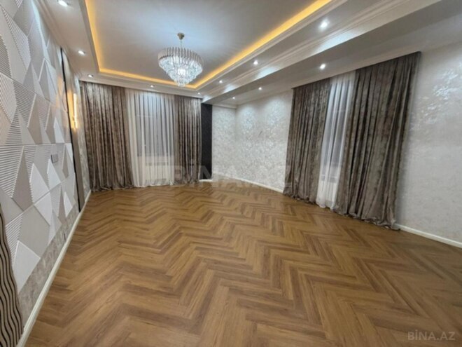Satılır 3 otaqlı yeni tikili 140 m², 8 Noyabr m., photo 1 from 14