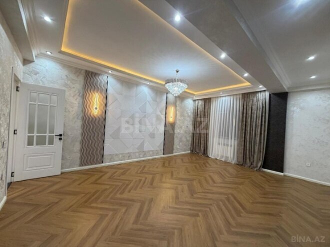 Satılır 3 otaqlı yeni tikili 140 m², 8 Noyabr m., photo 3 from 14