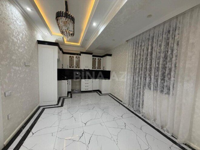 Satılır 3 otaqlı yeni tikili 140 m², 8 Noyabr m., photo 11 from 14