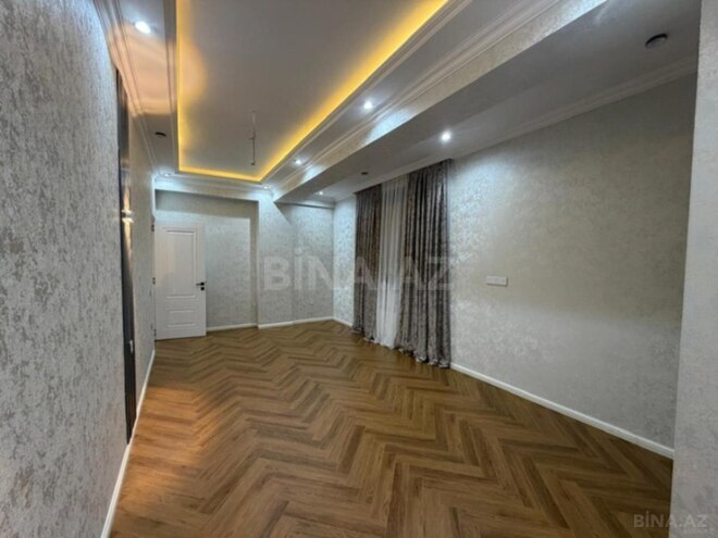 Satılır 3 otaqlı yeni tikili 140 m², 8 Noyabr m., photo 10 from 14