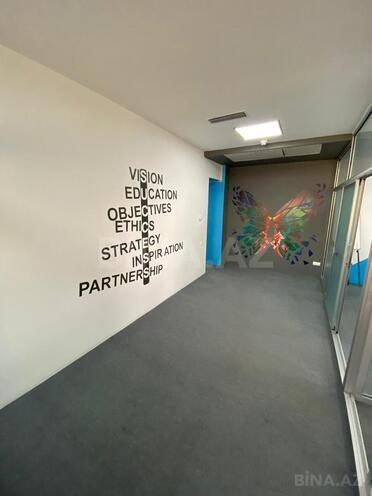 Satılır 8 otaqlı ofis 249 m², Nərimanov r., photo 13 from 23
