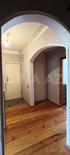 Сдаётся 3-комн. вторичка 70 м², м. Ахмедлы, photo 12 from 15