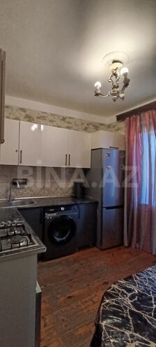 Сдаётся 3-комн. вторичка 70 м², м. Ахмедлы, photo 7 from 15