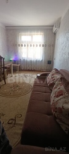 Сдаётся 3-комн. вторичка 70 м², м. Ахмедлы, photo 1 from 15