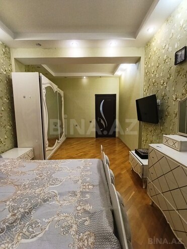 Сдаётся 3-комн. новостройка 115 м², м. Нариман Нариманов, photo 4 from 18