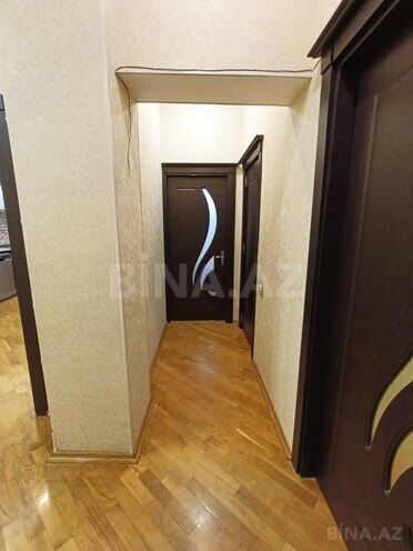 Сдаётся 3-комн. новостройка 115 м², м. Нариман Нариманов, photo 15 from 18