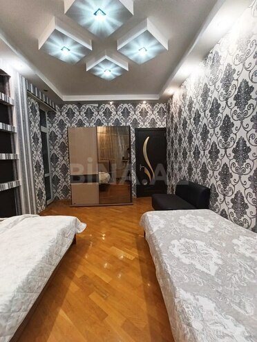Сдаётся 3-комн. новостройка 115 м², м. Нариман Нариманов, photo 8 from 18