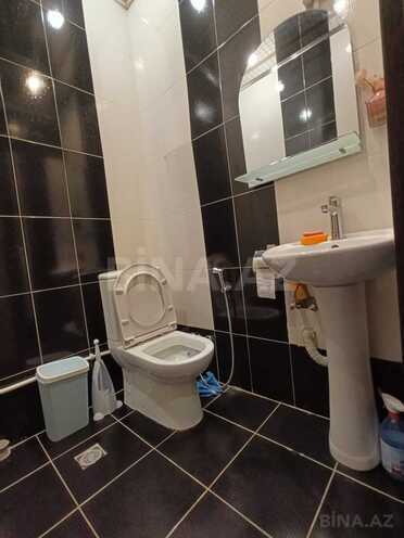 Сдаётся 3-комн. новостройка 115 м², м. Нариман Нариманов, photo 17 from 18