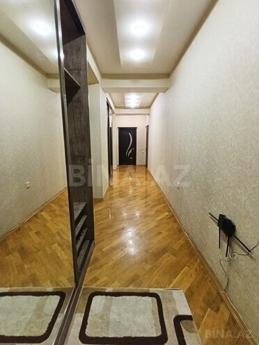 Сдаётся 3-комн. новостройка 115 м², м. Нариман Нариманов, photo 14 from 18