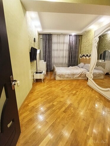 Сдаётся 3-комн. новостройка 115 м², м. Нариман Нариманов, photo 5 from 18