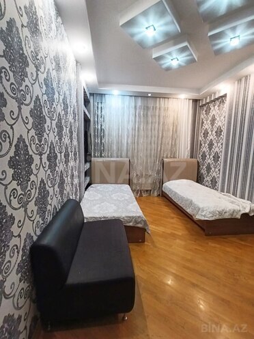Сдаётся 3-комн. новостройка 115 м², м. Нариман Нариманов, photo 7 from 18