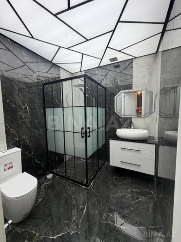 Satılır 3 otaqlı yeni tikili 140 m², 8 Noyabr m., photo 13 from 14