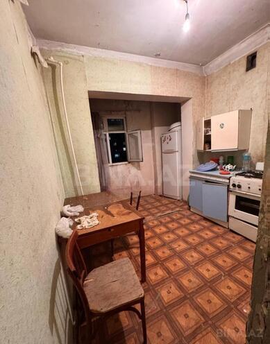 Продаётся 4-комн. вторичка 100 м², м. Нариман Нариманов, photo 4 from 11