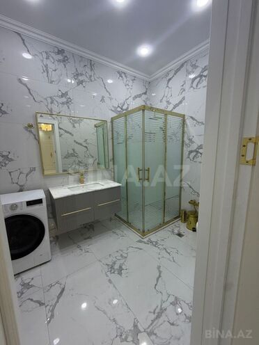 İcarəyə verilir 4 otaqlı yeni tikili 175 m², İçəri Şəhər m., photo 15 from 17