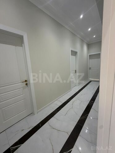 İcarəyə verilir 4 otaqlı yeni tikili 175 m², İçəri Şəhər m., photo 14 from 17