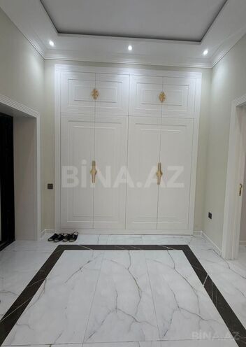 İcarəyə verilir 4 otaqlı yeni tikili 175 m², İçəri Şəhər m., photo 13 from 17