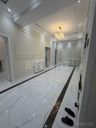İcarəyə verilir 4 otaqlı yeni tikili 175 m², İçəri Şəhər m., photo 9 from 17