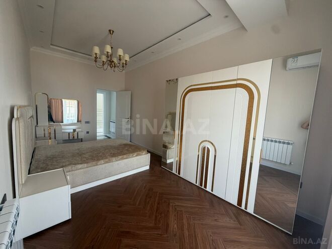 İcarəyə verilir 4 otaqlı yeni tikili 175 m², İçəri Şəhər m., photo 8 from 17