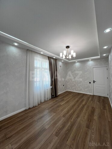 Продаётся 2-комн. вторичка 65 м², м. Ази Асланов, photo 3 from 12