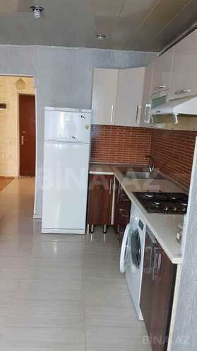 Продаётся 2-комн. вторичка 51 м², Бинагадинский р., photo 4 from 11