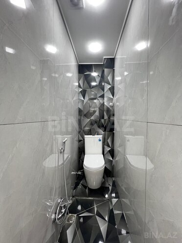 Продаётся 2-комн. вторичка 65 м², м. Ази Асланов, photo 9 from 12