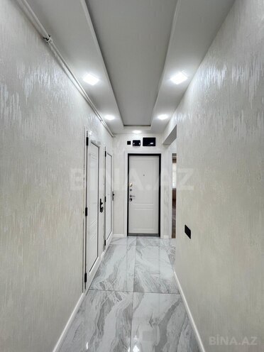 Продаётся 2-комн. вторичка 65 м², м. Ази Асланов, photo 11 from 12