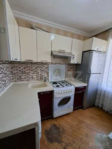 Satılır 3 otaqlı köhnə tikili 81 m², İnşaatçılar m., photo 11 from 17