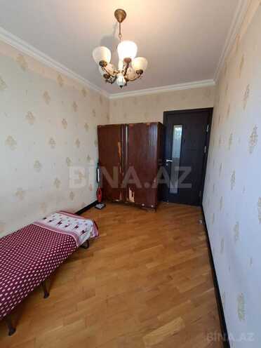 Satılır 3 otaqlı köhnə tikili 81 m², İnşaatçılar m., photo 9 from 17