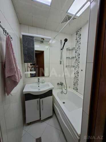 Satılır 3 otaqlı köhnə tikili 81 m², İnşaatçılar m., photo 16 from 17