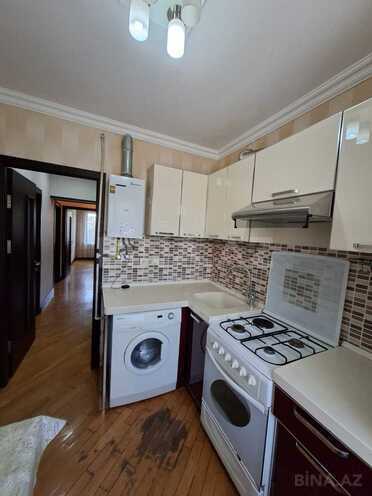 Satılır 3 otaqlı köhnə tikili 81 m², İnşaatçılar m., photo 10 from 17