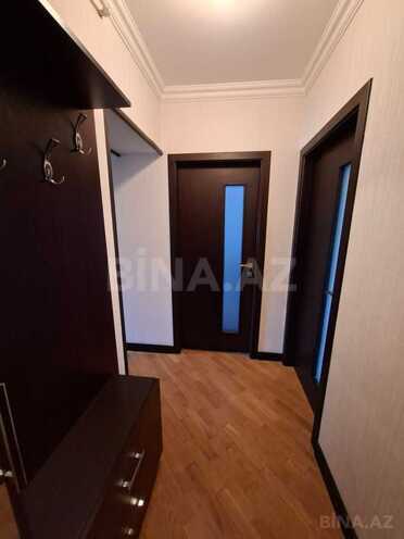 Satılır 3 otaqlı köhnə tikili 81 m², İnşaatçılar m., photo 13 from 17