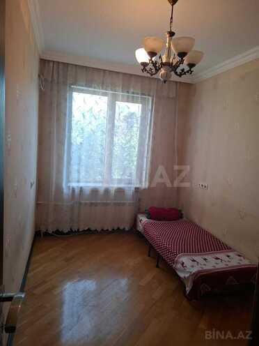 Satılır 3 otaqlı köhnə tikili 81 m², İnşaatçılar m., photo 8 from 17