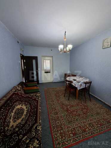Satılır 3 otaqlı köhnə tikili 81 m², İnşaatçılar m., photo 3 from 17