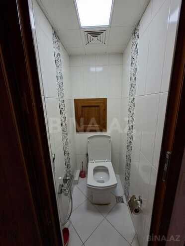 Satılır 3 otaqlı köhnə tikili 81 m², İnşaatçılar m., photo 15 from 17