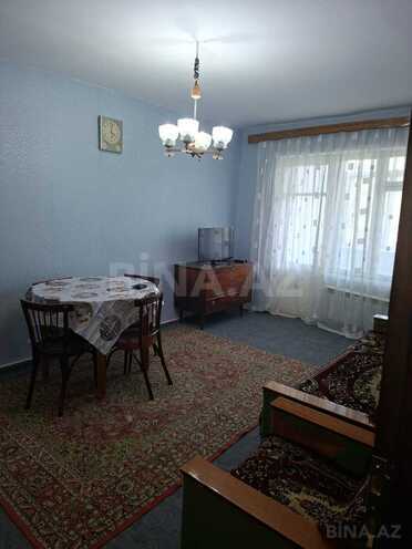 Satılır 3 otaqlı köhnə tikili 81 m², İnşaatçılar m., photo 4 from 17