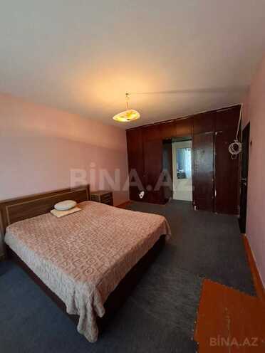 Satılır 3 otaqlı köhnə tikili 81 m², İnşaatçılar m., photo 5 from 17