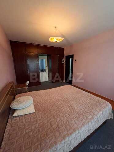 Satılır 3 otaqlı köhnə tikili 81 m², İnşaatçılar m., photo 6 from 17