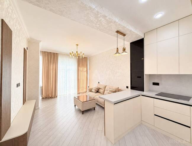 Продаётся 3-комн. новостройка 77 м², м. 20 января, photo 3 from 11