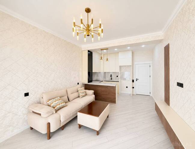 Продаётся 3-комн. новостройка 77 м², м. 20 января, photo 1 from 11