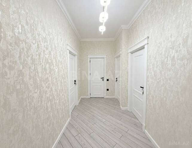 Продаётся 3-комн. новостройка 77 м², м. 20 января, photo 7 from 11