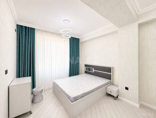 Продаётся 3-комн. новостройка 77 м², м. 20 января, photo 4 from 11