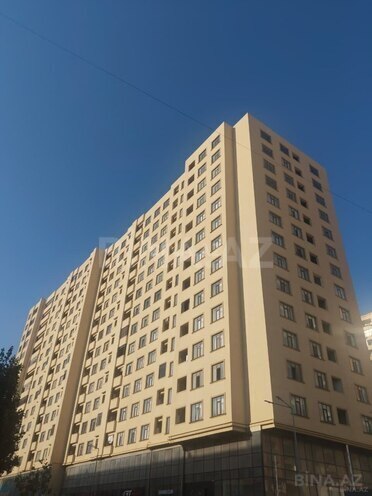 Продаётся 2-комн. новостройка 86 м², м. Ази Асланов, photo 1 from 6