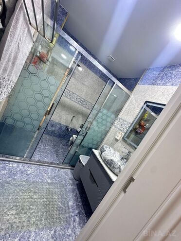 Сдаётся 4-комн. новостройка 160 м², м. Элмляр Академиясы, photo 14 from 17