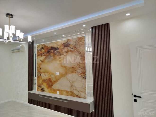 Satılır 3 otaqlı yeni tikili 95 m², Neftçilər m., photo 11 from 12