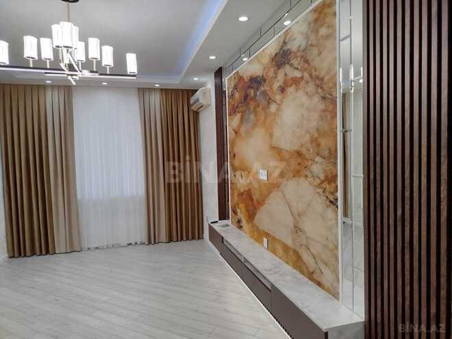 Satılır 3 otaqlı yeni tikili 95 m², Neftçilər m., photo 6 from 12
