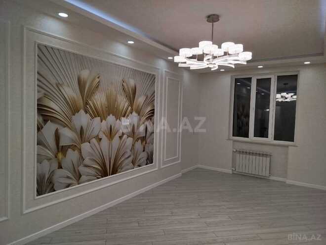 Satılır 3 otaqlı yeni tikili 95 m², Neftçilər m., photo 9 from 12