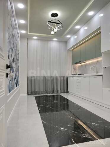 Satılır 3 otaqlı yeni tikili 95 m², Neftçilər m., photo 4 from 12