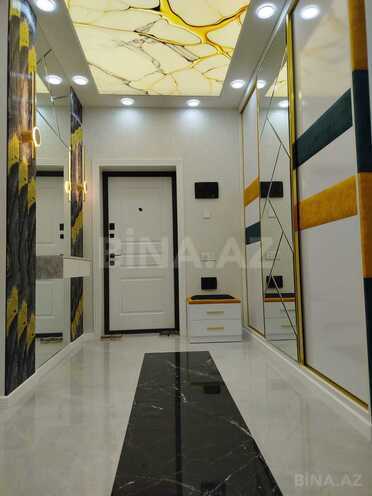 Satılır 3 otaqlı yeni tikili 95 m², Neftçilər m., photo 10 from 12